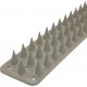 Anti Intruder Plates Prikka-Strip Anti Intruder Plates Prikka-Strip
